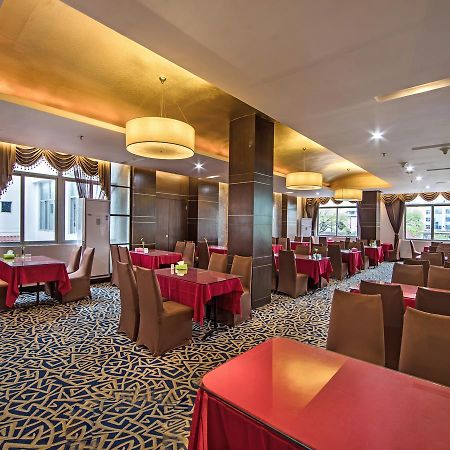 บาวดาว เอ็กซ์ซิบิชั่น เซ็นเตอร์ โฮเต็ล Hotel หวู่ยี่ฉาน ภายนอก รูปภาพ