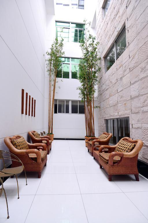 บาวดาว เอ็กซ์ซิบิชั่น เซ็นเตอร์ โฮเต็ล Hotel หวู่ยี่ฉาน ภายนอก รูปภาพ