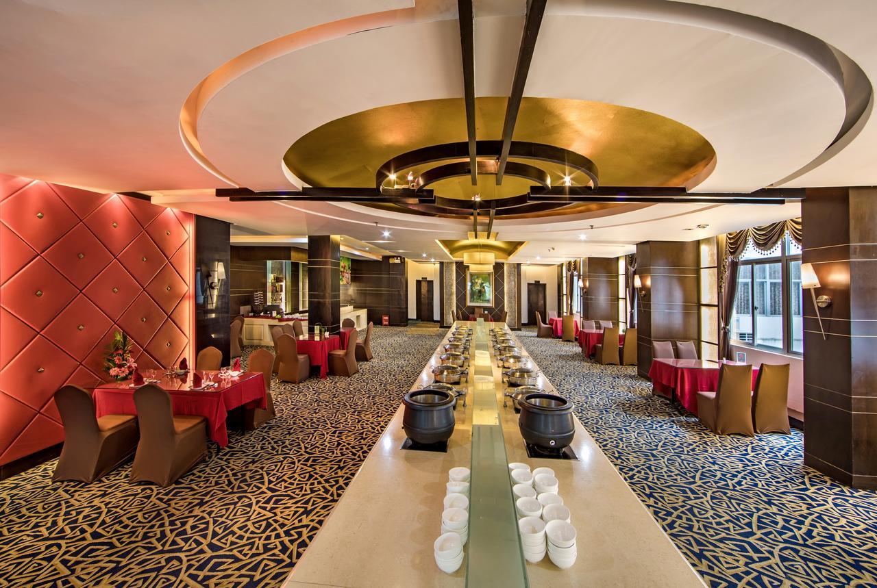 บาวดาว เอ็กซ์ซิบิชั่น เซ็นเตอร์ โฮเต็ล Hotel หวู่ยี่ฉาน ภายนอก รูปภาพ